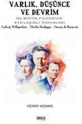 Varlik, Düsünce ve Devrim;Üc Büyük Filozofun Etkilesimli Yorumlari - Ludwig Wittgenstein