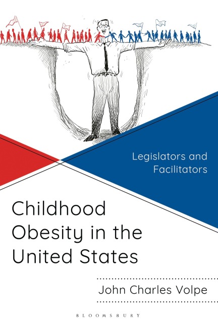 Childhood Obesity in the United States - John Charles Volpe