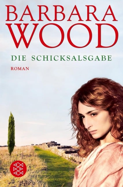 Die Schicksalsgabe - Barbara Wood