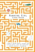 Cover-Bild zum Titel 'Running Girl' von 'Simon Mason'