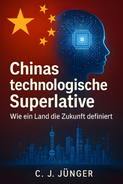 Chinas technologische Superlativen - C. J. Jünger