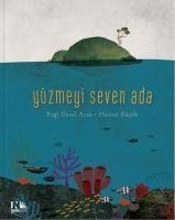 Yüzmeyi Seven Ada - Ezgi Ünsal Araz
