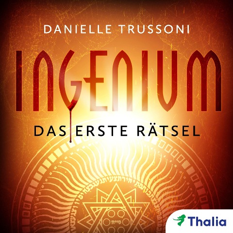 Ingenium - Danielle Trussoni