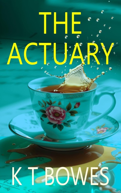 The Actuary - K T Bowes