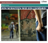 Cover-Bild zum Titel 'Ein Schatten wie ein Leopard' von 'Myron Levoy'