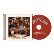 Cover-Bild zum Titel 'Epilogue: The Cellar Tapes' von 'Don Williams'