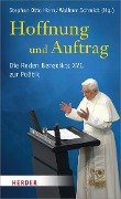 Cover-Bild zum Titel 'Hoffnung und Auftrag' von ''