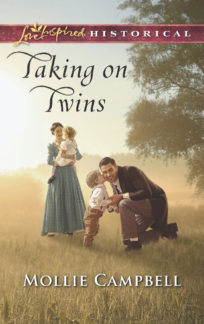 Taking On Twins - Mollie Campbell