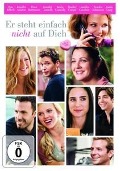 Cover-Bild zum Titel 'Er steht einfach nicht auf Dich!' von 'Abby Kohn, Marc Silverstein, Cliff Eidelman'
