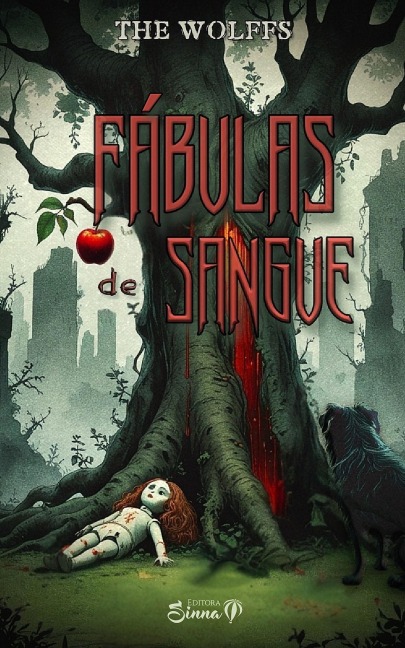 Fábulas de sangue - The