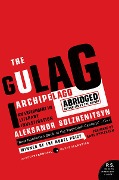 Cover-Bild zum Titel 'The Gulag Archipelago' von 'Aleksandr I. Solzhenitsyn'