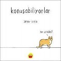 Cover-Bild zum Titel 'Konusabiliyorlar' von 'Jimmy Craig'