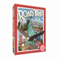 Cover-Bild zum Titel 'Game Factory - Road Trip USA' von ''