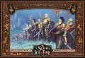 A Song of Ice & Fire - Golden Company Swordsmen (Schwertkämpfer der Goldenen Kompanie) - Eric M. Lang, Michael Shinall