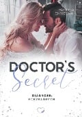Doctor's Secret - Patricia Christina