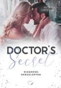 Doctor's Secret - Patricia Christina