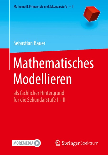 Mathematisches Modellieren - Sebastian Bauer