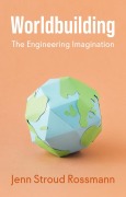 Cover-Bild zum Titel 'Worldbuilding' von 'Jenn Stroud Rossmann'