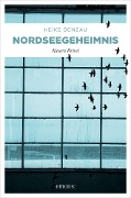 Cover-Bild zum Titel 'Nordseegeheimnis' von 'Heike Denzau'