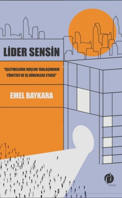 Lider Sensin - Emel Baykara
