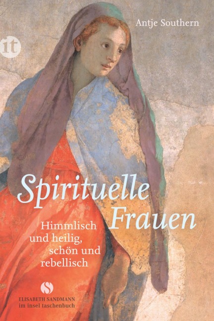 Spirituelle Frauen - Antje Southern