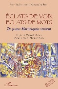 Cover-Bild zum Titel 'Eclats de voix éclats de mots' von 'Roch'