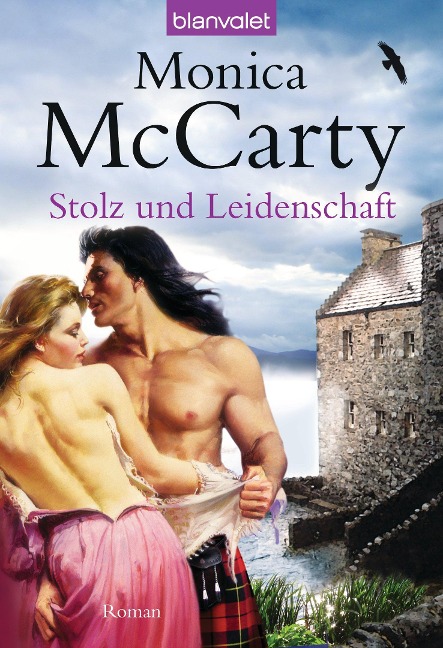 Stolz und Leidenschaft - Monica McCarty