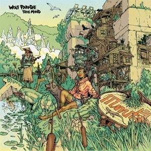 Thin Mind - Wolf Parade