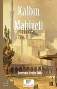 Cover-Bild zum Titel 'Kalbin Mahiyeti' von 'Erzurumlu ibrahim Hakki Hazretleri'