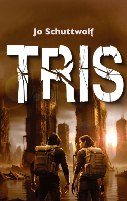 TRIS - Jo Schuttwolf