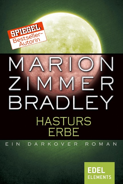 Hasturs Erbe - Marion Zimmer Bradley