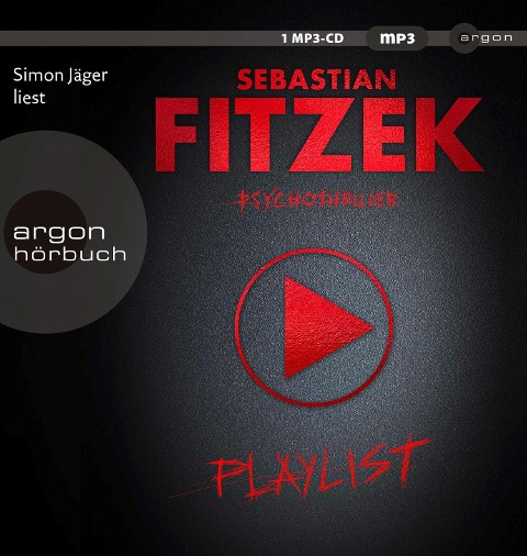 Playlist - Sebastian Fitzek