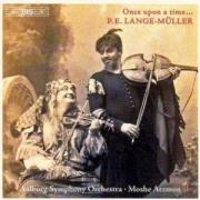 Once upon a time... - Moshe/Aalborg Symphony Orchestra Atzmon