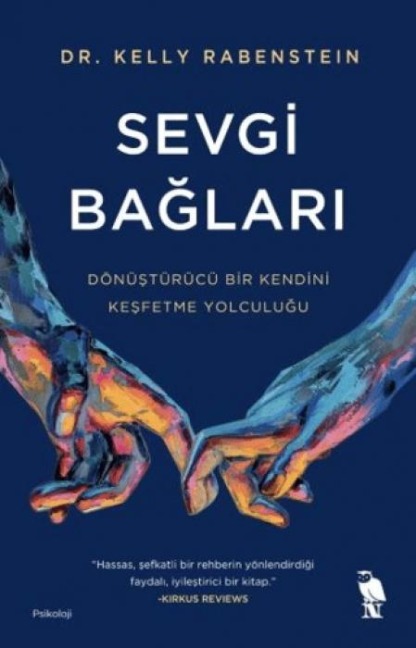 Sevgi Baglari - Kelly Rabenstein