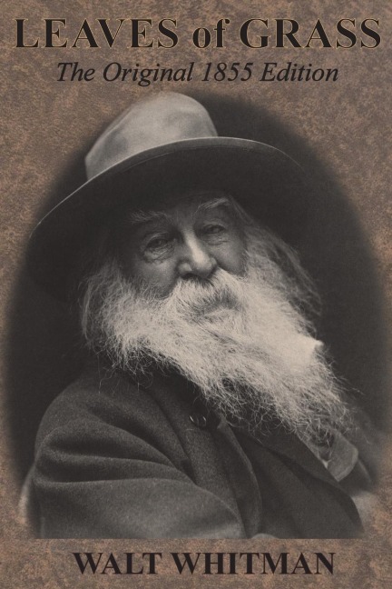 Leaves of Grass - Walt Whitman