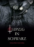 Cover-Bild zum Titel 'Leipzig in Schwarz' von ''