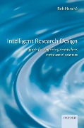 Cover-Bild zum Titel 'Intelligent Research Design' von 'Bob Hancké'