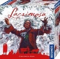 Lacrimosa - Gerard Ascensi, Ferran Renalias