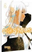 Cover-Bild zum Titel 'COSMOS 4' von 'Ryuhei Tamura'