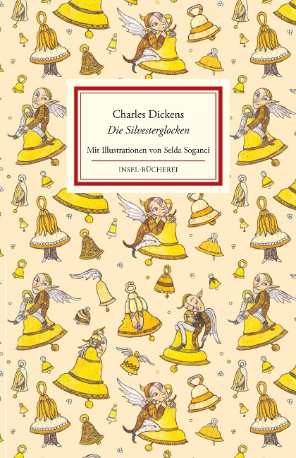 Die Silvesterglocken - Charles Dickens