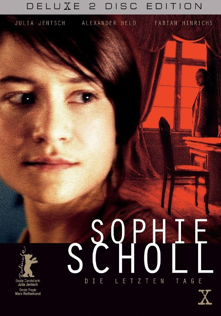 Sophie Scholl: Die letzten Tage - 