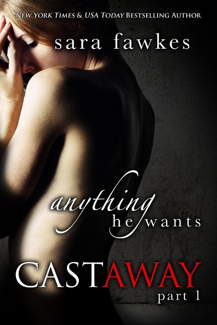 Anything He Wants: Castaway (#1) - Sara Fawkes