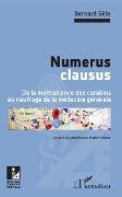 Cover-Bild zum Titel 'Numerus clausus' von 'Sele'