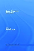 Cover-Bild zum Titel 'Queer Theory in Education' von ''