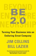 Cover-Bild zum Titel 'Beyond Entrepreneurship 2.0' von 'Jim Collins, Bill Lazier'