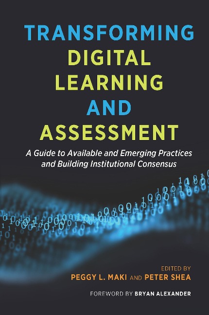 Transforming Digital Learning and Assessment - 