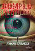 Cover-Bild zum Titel 'Komplo Teorileri' von 'Ayhan Tarakci'