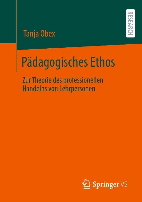 Pädagogisches Ethos - Tanja Obex