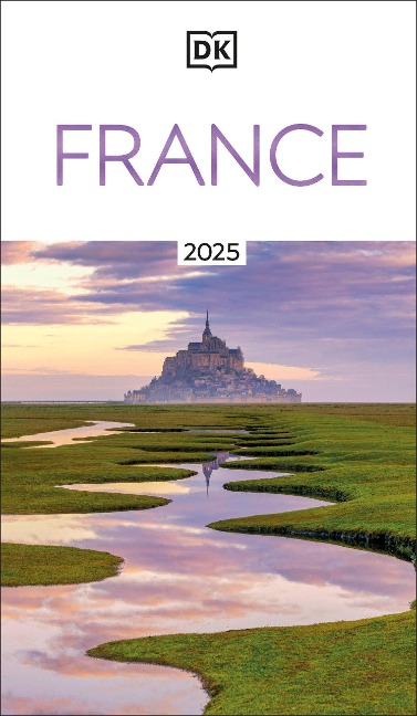 DK France - 