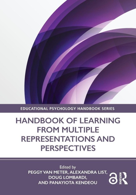 Handbook of Learning from Multiple Representations and Perspectives - 